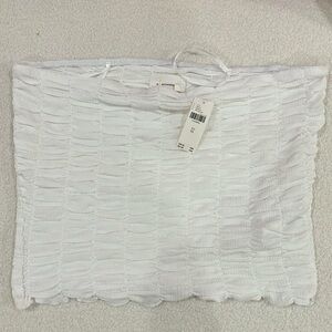 Anthropologie Tube Top